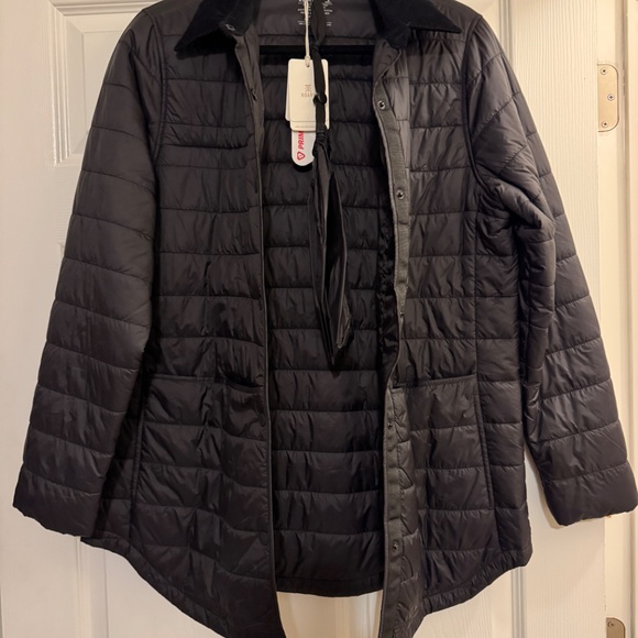 Roark Men’s Thermal Jacket (New) - Picture 2 of 3